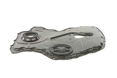 Корпус распределительного вала 2.2 ford transit 06- 1253778 фото №1