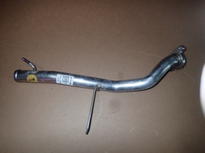 DW TOUAREG 3 TUYAU GAZ D'ÉCHAPPEMENT 059131509Q 
