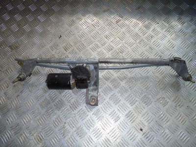 Механизм моторчик дворник перед volvo v70 i фото №1