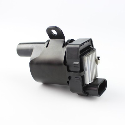 STANDARD UF262 COIL IGNITION - milautoparts-fr.ukrlive.com