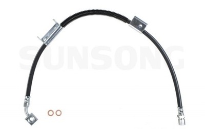 CABLE BRAKES GMC SAVANA CHEVROLET EXPRESS CABLE LEFT FRONT  