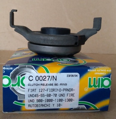 BEARING SUPPORT FIAT UNO/CINQUECENTO/PANDA - SEAT - milautoparts-fr.ukrlive.com