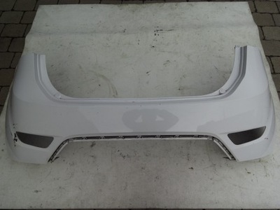 HYUNDAI IX20 BUMPER REAR - milautoparts-fr.ukrlive.com