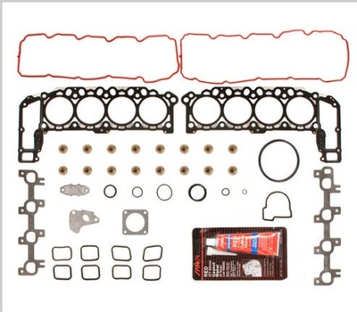 SET LININGS ENGINE DODGE RAM 1500 DURANGO - milautoparts.fr