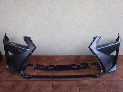 Lexus оригінальний номер 52119-48d40 бампер фото №1