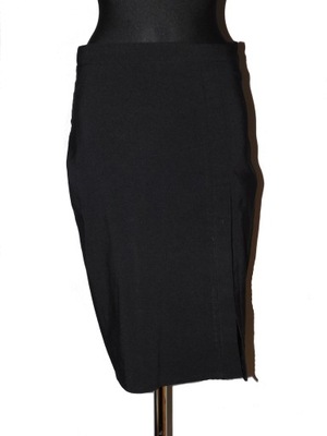Orsay spódnica rozmiar 36 (S) czarna