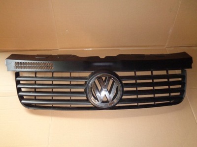 VW T5 7H TRANSPORTER RADIATOR GRILLE GRILLE 7H0807101 - milautoparts-fr.ukrlive.com