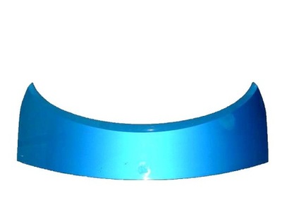 Крышка багажника багажника багажник спойлер молдинг audi r8 420 фото №1