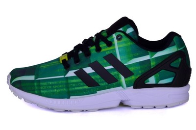 ADIDAS ZX FLUX Buty męskie r. 40 2/3