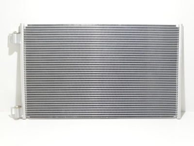 Радіатор кондиціонера mercedes citan 2012- nowa фото №1