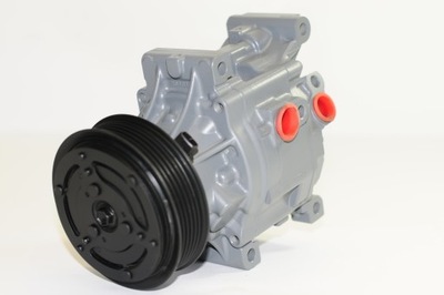 COMPRESSOR FIAT DOBLO PUNTO 1.3 JTDM 517469310 - milautoparts-fr.ukrlive.com