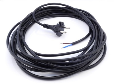 Przewód kabel odkurzacza ZELMER 7,5 m