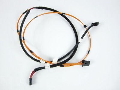 FIBER-OPTIC CORD WIRE ASSEMBLY MERCEDES GL X164 A2518201304 - milautoparts-fr.ukrlive.com