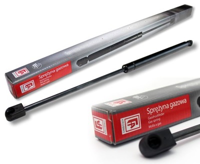 SPRĘŻYNA GAZOWA POKRYWY BAGAŻNIKA L/P DŁUGOŚĆ MAX: 294MM, SUW:96MM PASUJE