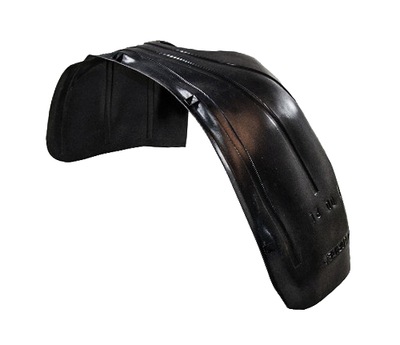 WHEEL ARCH COVER MUDGUARDS PEUGEOT BOXER 1994-2002 FRONT LEFT - milautoparts-fr.ukrlive.com