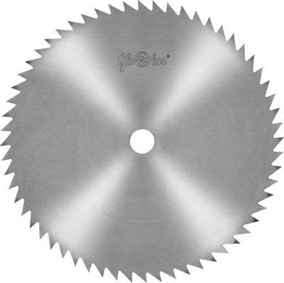 PIŁA 350x30x3,2 60z Do Poprzecznego Zwykła GLOBUS