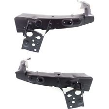 Кронштейн панель фари напрямна лівий mazda cx5 cx-5 2012- фото №1