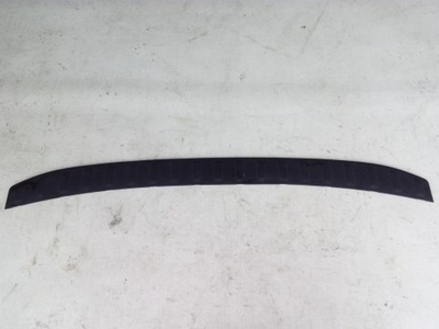 FORD GALAXY MK4 FACING, PANEL BUMPER REAR - milautoparts-fr.ukrlive.com