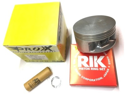 PROX PISTON YAMAHA YFM 660 (YFM660) R RAPTOR '01-'05, GRIZZLY/RHINO '02-'08 ( - milautoparts-fr.ukrlive.com