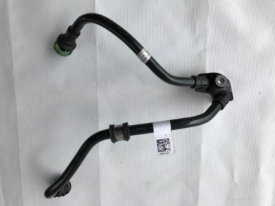 Audi a4 b9 a5 8w 3.0 шланг масляний 8w0317801 фото №1