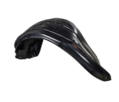 Підкрилок fiat punto evo 2009-2012 задня задні праве фото №1