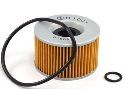 MIW FILTER FILTRE HUILES MOTO. HONDA/ KAWASAKI/ YAMAHA (50) - milautoparts-fr.ukrlive.com