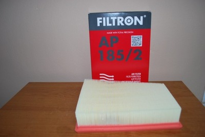 FILTRON 207728 FILTER AIR RENAULT MEGANE II 1.5/1.6/2.0 SCENIC III 1.5 - milautoparts-fr.ukrlive.com