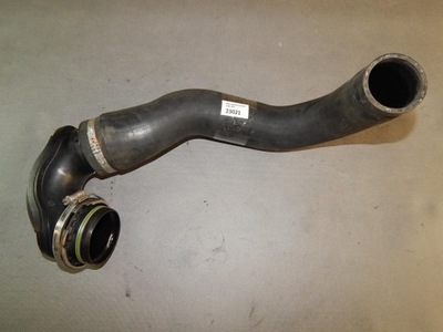 Opel insignia шланг турбины 90201727 фото №1