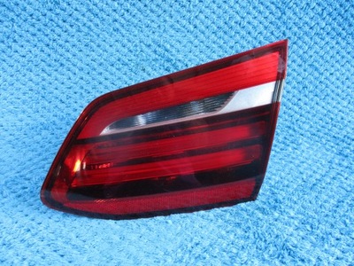 Bmw 2 f45 лампа задняя правая w крышка фото №1