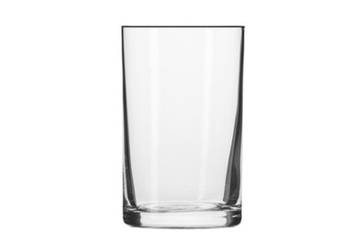 Komplet 6 szklanek 100ml BASIC GLASS KROSNO