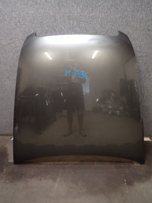 Капот audi a6 c6 4f фото №1