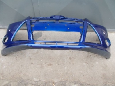 Ford focus mk3 передний бампер фото №1