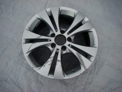 MERCEDES B-KLASA W246 DISQUE ALUMINIUM 17 - milautoparts-fr.ukrlive.com