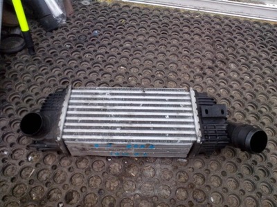 RADIATEUR INTERCOOLER PEUGEOT 508 C5 2.0 HDI - milautoparts-fr.ukrlive.com