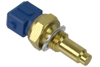 SENSOR TEMPERATURE WATER FIAT SEICENTO 1.1 PANDA ! - milautoparts-fr.ukrlive.com