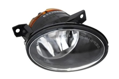 VW AMAROK FROM 2012- HALOGEN LAMP RIGHT NEW CONDITION ^ - milautoparts-fr.ukrlive.com