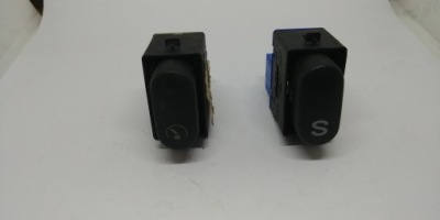 Кнопка кнопка круиз-контроль x308 xk запчасти jaguar jg фото №1