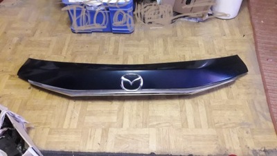 DÉFAUT COUVE-JOINT PLANCHE ARRIÈRE COUVERCLES MAZDA 6GJ/NR.GHP9-50810 - milautoparts-fr.ukrlive.com