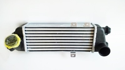 RADIATEUR D'AIR (INTERCOOLER) HYUNDAI I30 - milautoparts-fr.ukrlive.com