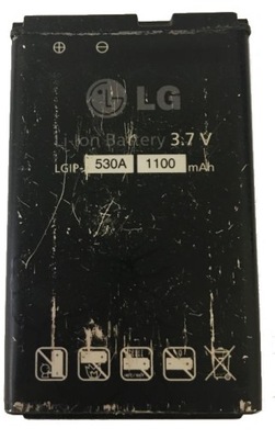 ORG BATERIA LG LGIP-530a VERSA VX9600 DARE VX97