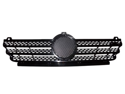 GRILLE DEFLECTOR RADIATOR GRILLE MERCEDES SPRINTER FACELIFT 901 CDI - milautoparts-fr.ukrlive.com