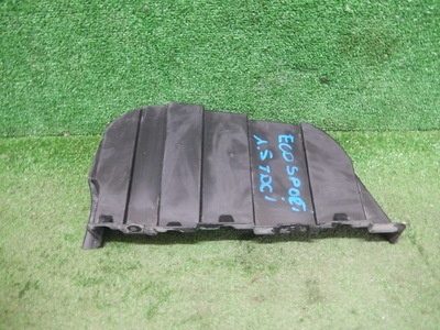 Защита ремень ford ecosport 1.5 tdci фото №1