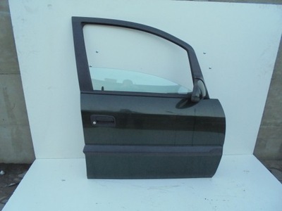 DOOR RIGHT FRONT OPEL ZAFIRA A Z380 -WYSYLKA- - milautoparts-fr.ukrlive.com