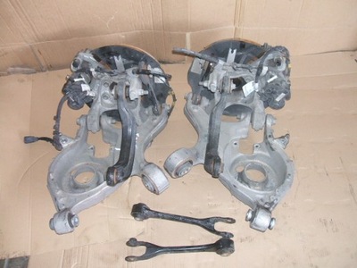 FORD EDGE 15- 4X4 SWINGARM HUB SUSPENSION RIGHT REAR REAR - milautoparts-fr.ukrlive.com