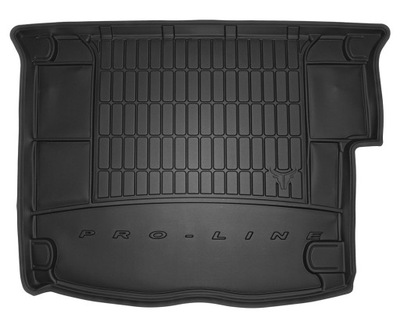 EN CAOUTCHOUC TAPIS DE COFFRE COUSSINET TAPIS CITROEN XSARA PICASSO 1998-2012 - milautoparts-fr.ukrlive.com