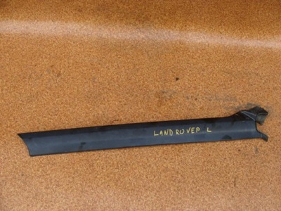 Land rover discovery 3 iii 07r молдинг скло pra le фото №1