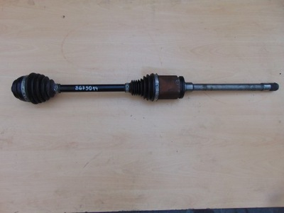 Привідний вал bmw f25 f26 x3 8675014 фото №1