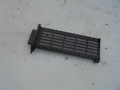 Радиатор отопителя renault megane 3 фото №1