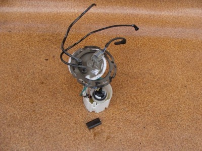 Chevrolet orlando 11r насос пального 2,0vcdi фото №1