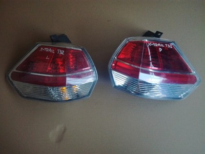 NISSAN X-TRAIL T32 LAMP REAR LEFT RIGHT - milautoparts-fr.ukrlive.com